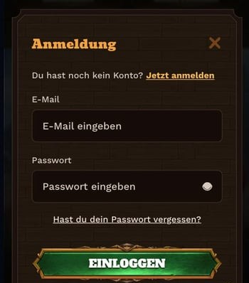 Login 1